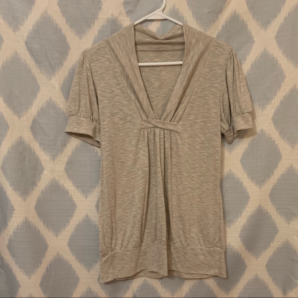 Dressy Cotton Shirt